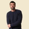 Pull marin Homme | Hublot Oléron