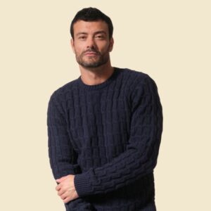 Pull marin Homme | Hublot Oléron