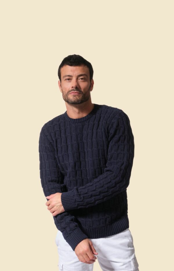 Pull marin Homme | Hublot Oléron