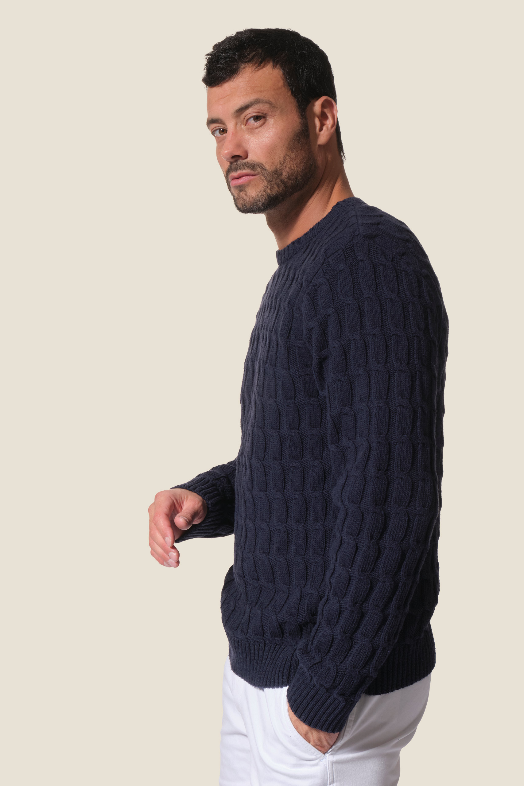 Pull marin Homme | Hublot Oléron