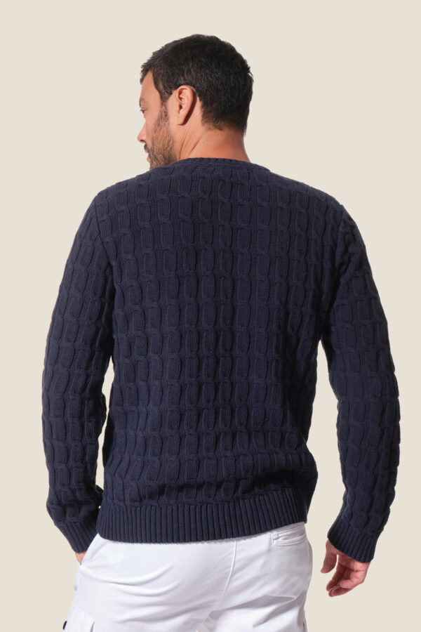 Pull marin Homme | Hublot Oléron