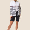 Pull marinière Femme | Hublot Oléron