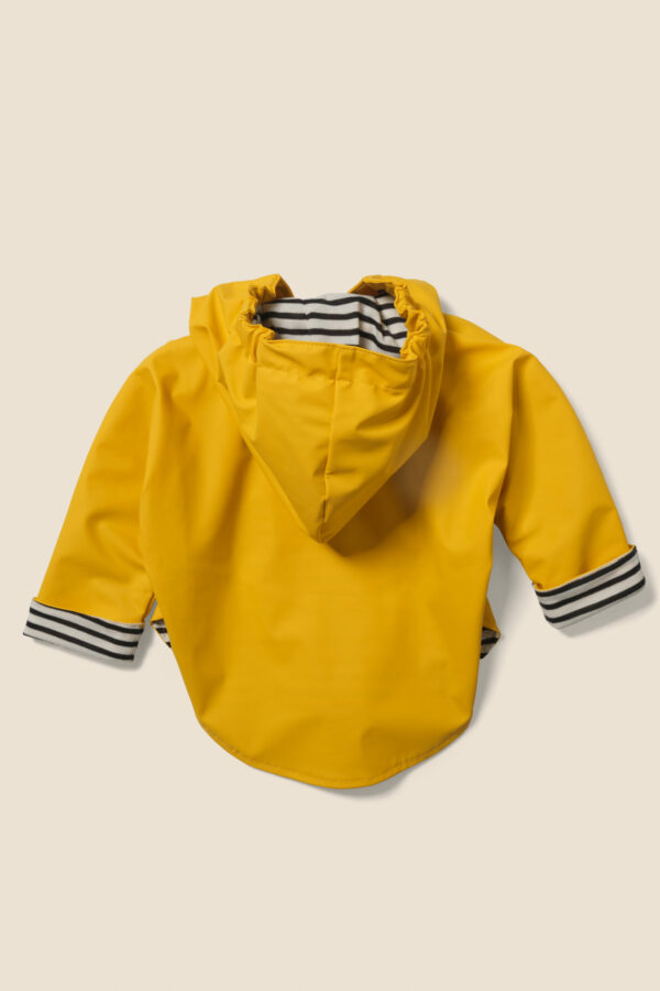 Ciré jaune Bébé | Hublot Oléron