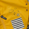 Ciré jaune Bébé | Hublot Oléron